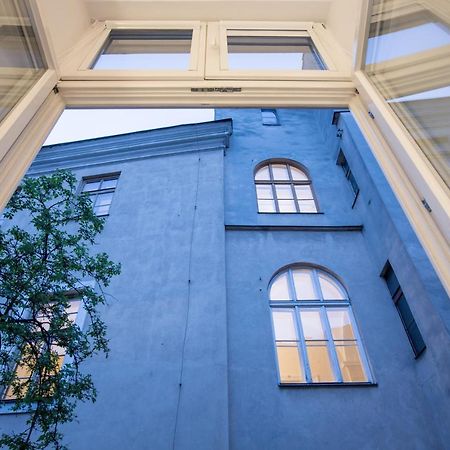 Cadena Gallery Apartments Wyspianski كراكوفيا المظهر الخارجي الصورة
