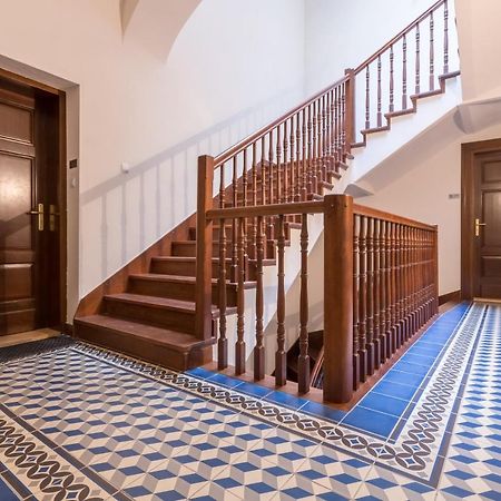 Cadena Gallery Apartments Wyspianski كراكوفيا المظهر الخارجي الصورة