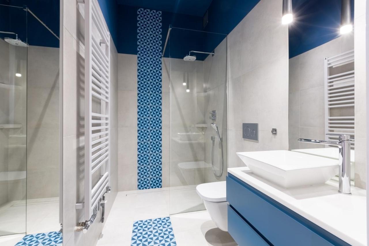 Cadena Gallery Apartments Wyspianski كراكوفيا المظهر الخارجي الصورة